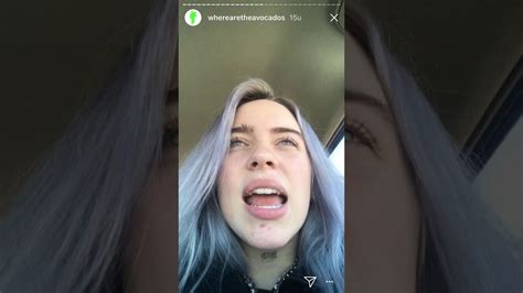 billie eilish leak porn|Billie Eilish Nude LEAKED Pics & Sex Tape Porn [NEW 2021]